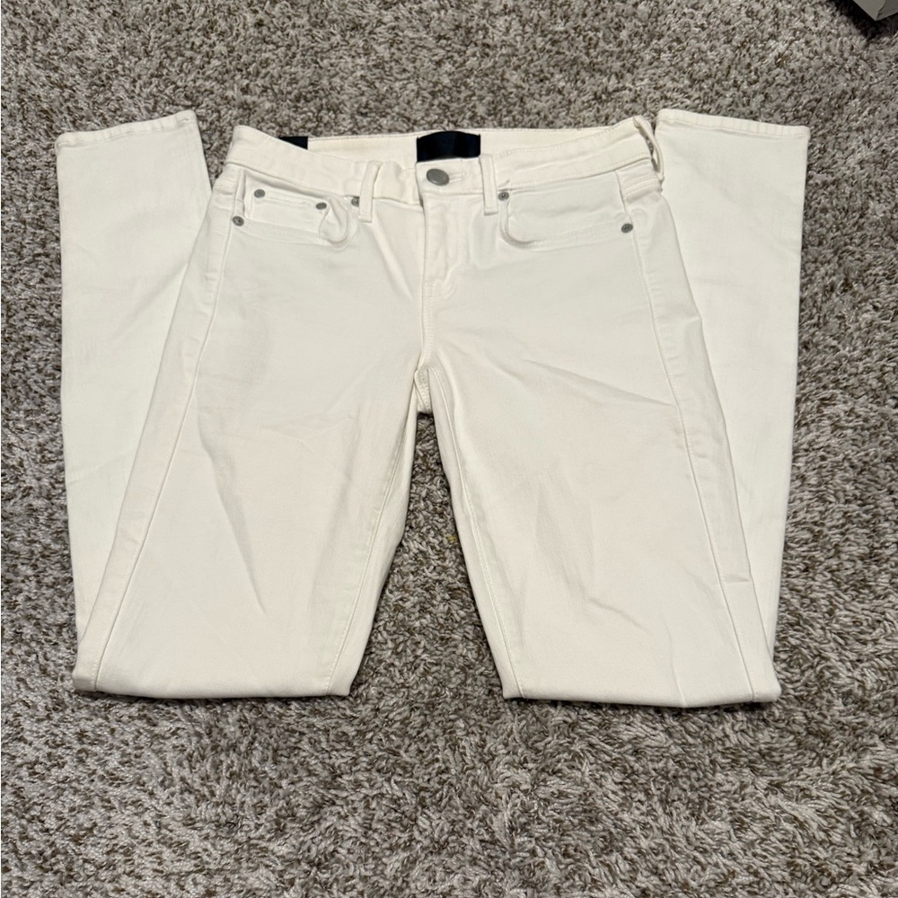 Vince Dylan Skinny Jeans